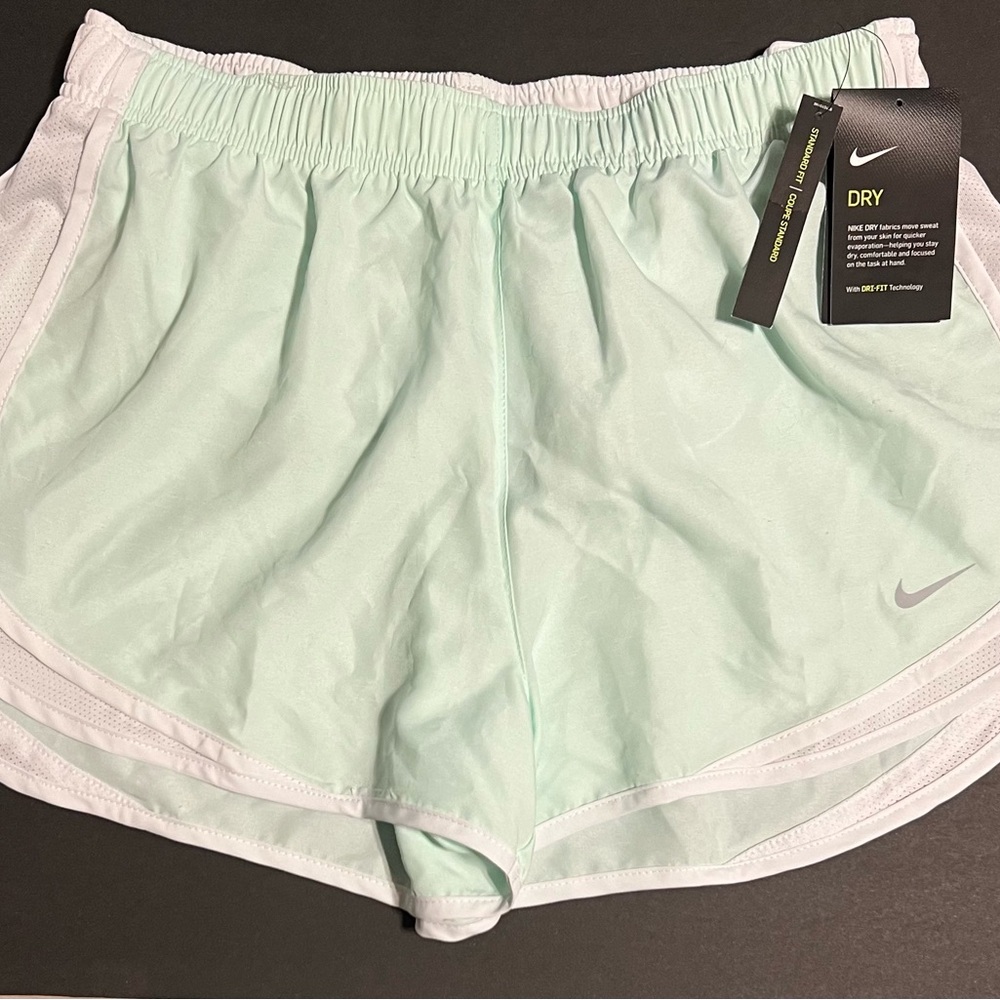 Nike athletic shorts
